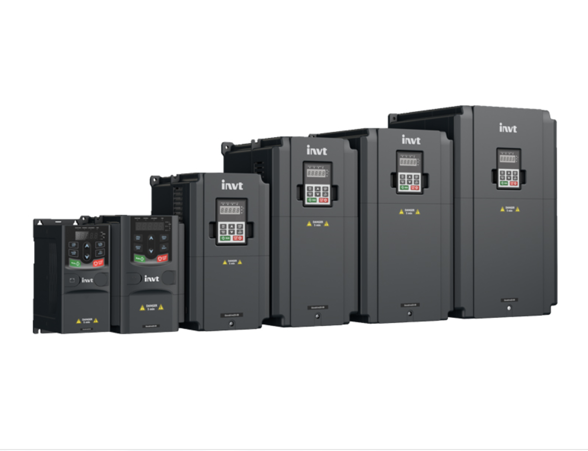 變頻器安全使用注意事項